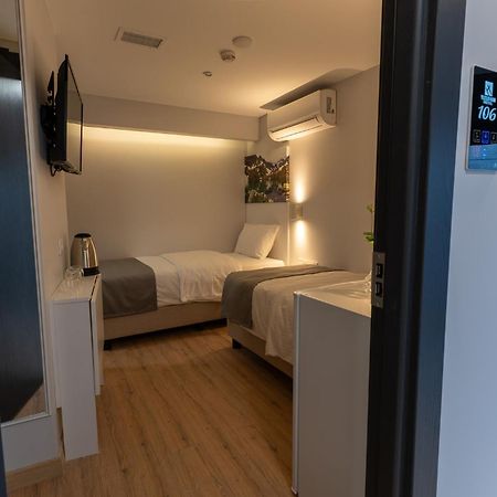 Yusufhan Suites ทรับซอน ภายนอก รูปภาพ