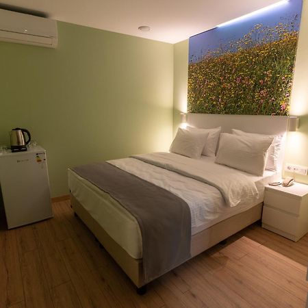 Yusufhan Suites ทรับซอน ภายนอก รูปภาพ